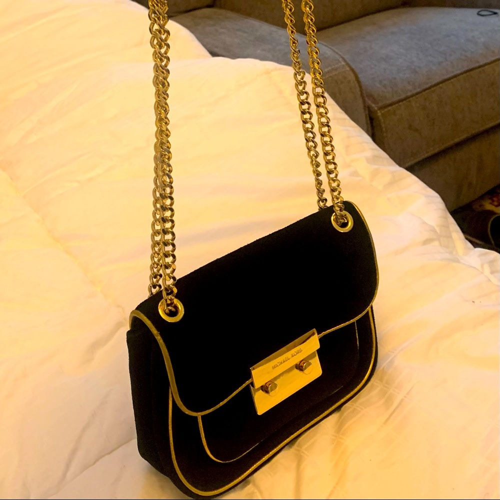 Mk Bag - image 1